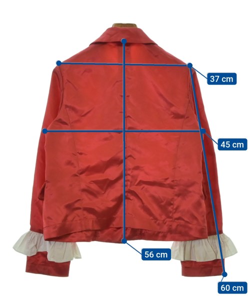 COMME des GARCONS GIRL 其他夾克