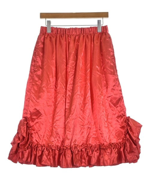 COMME des GARCONS GIRL 長裙/超長裙