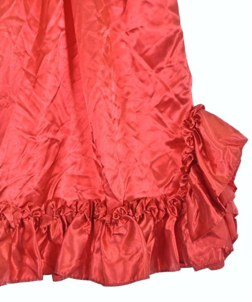 COMME des GARCONS GIRL 長裙/超長裙