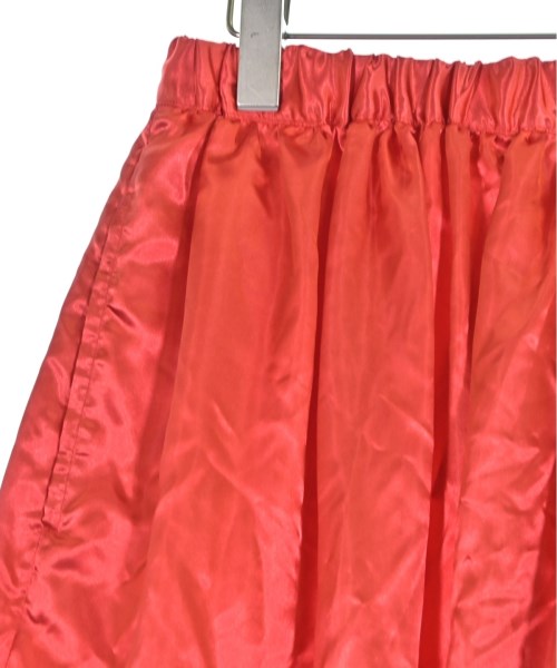 COMME des GARCONS GIRL 長裙/超長裙