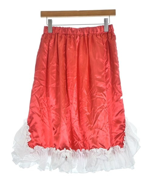 COMME des GARCONS GIRL 長裙/超長裙