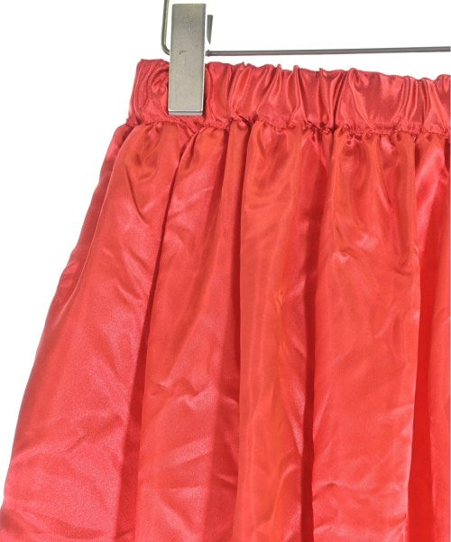 COMME des GARCONS GIRL 長裙/超長裙