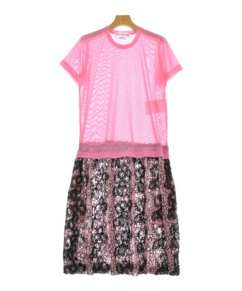 COMME des GARCONS GIRL 洋裝