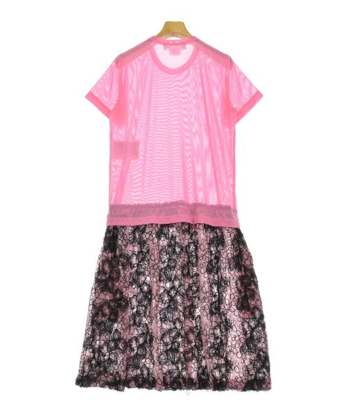 COMME des GARCONS GIRL 洋裝