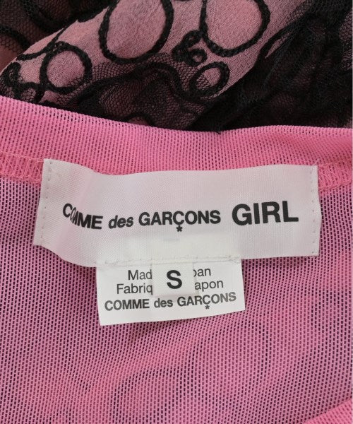COMME des GARCONS GIRL 洋裝