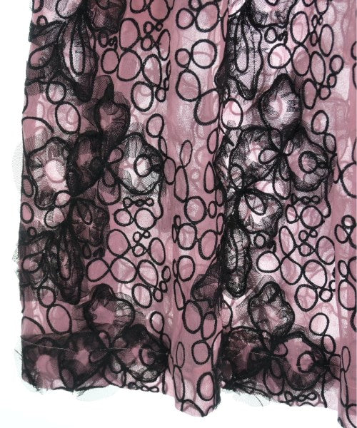 COMME des GARCONS GIRL 洋裝