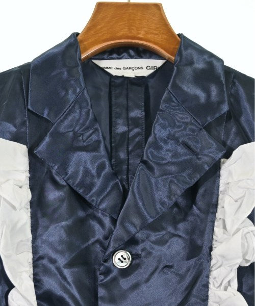 COMME des GARCONS GIRL 休夾克