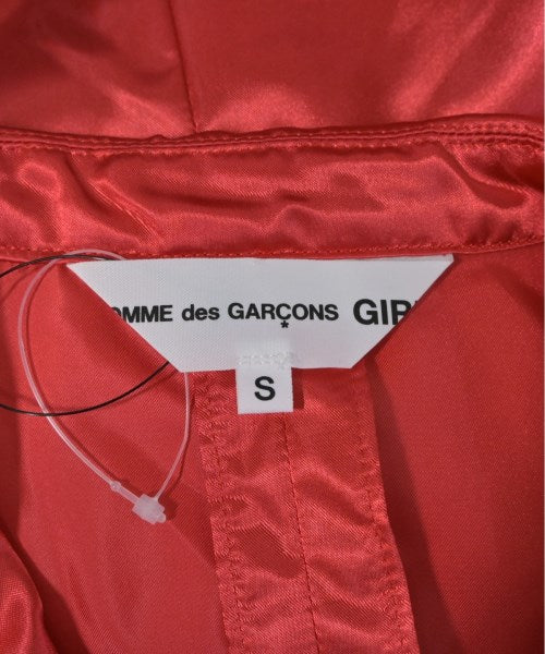 COMME des GARCONS GIRL 休閒夾克