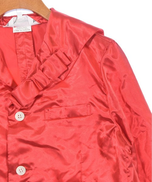 COMME des GARCONS GIRL 休閒夾克