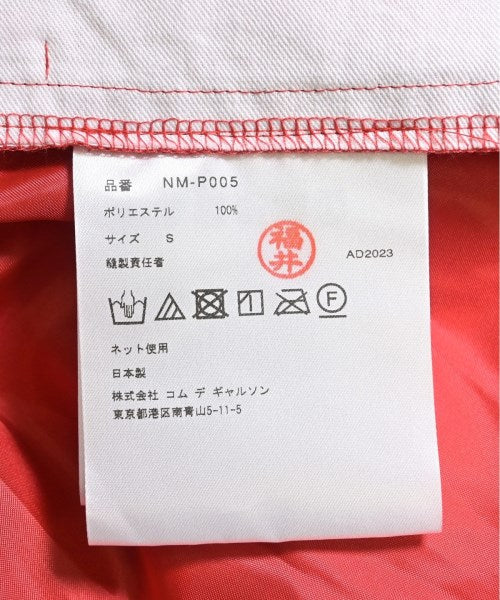 COMME des GARCONS GIRL 其他款