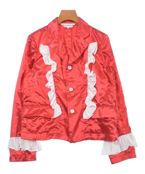 COMME des GARCONS GIRL 休閒夾克