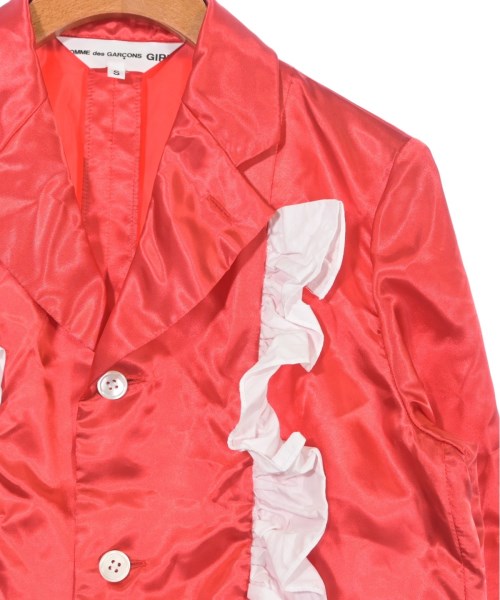 COMME des GARCONS GIRL 休閒夾克