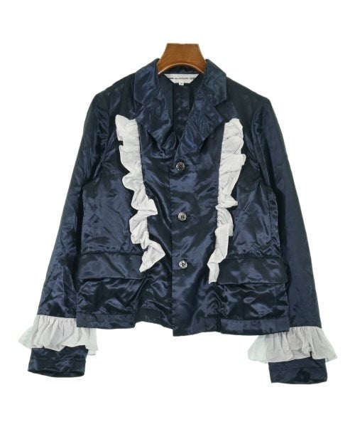 COMME des GARCONS GIRL 休閒夾克