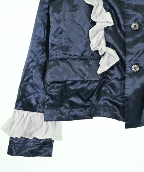 COMME des GARCONS GIRL 休閒夾克