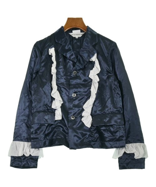 COMME des GARCONS GIRL 休閒夾克