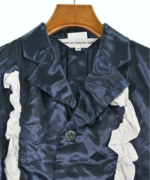COMME des GARCONS GIRL 休閒夾克