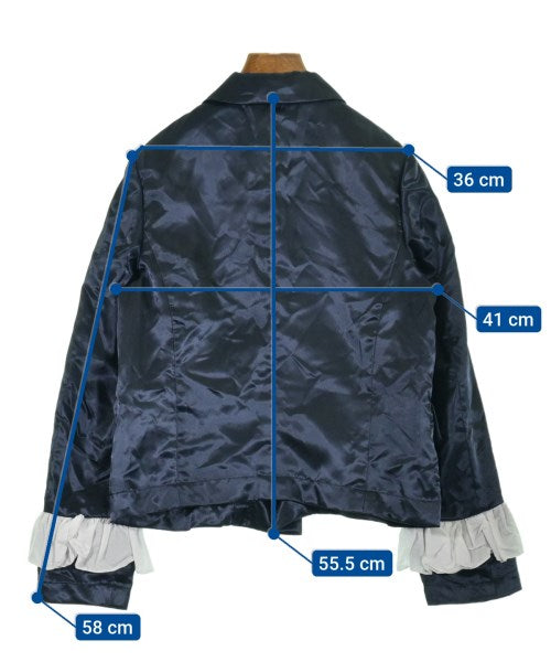 COMME des GARCONS GIRL 休閒夾克