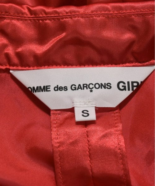 COMME des GARCONS GIRL 休夾克