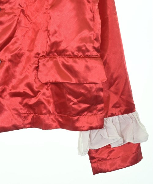 COMME des GARCONS GIRL 休夾克