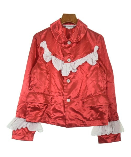 COMME des GARCONS GIRL 休閒夾克