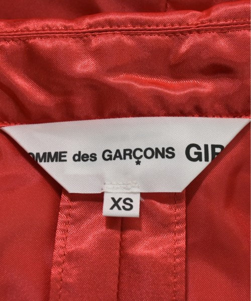 COMME des GARCONS GIRL 休閒夾克