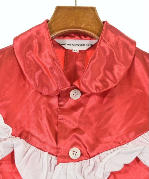 COMME des GARCONS GIRL 休閒夾克