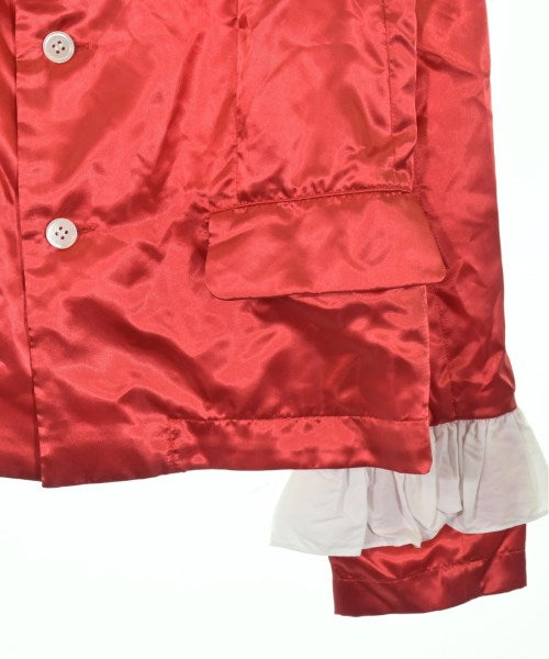 COMME des GARCONS GIRL 休閒夾克