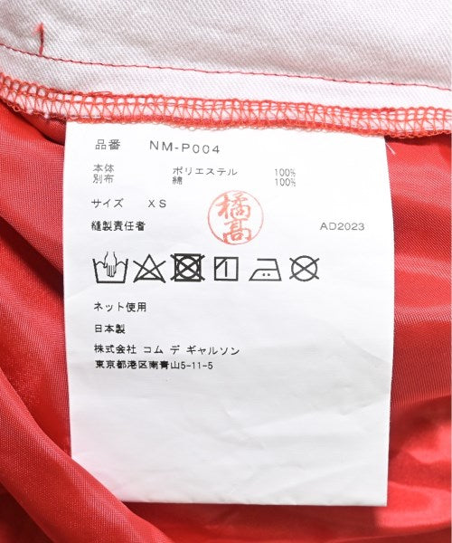 COMME des GARCONS GIRL 其他款