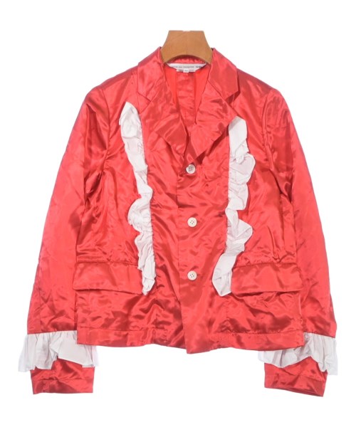 COMME des GARCONS GIRL 休閒夾克
