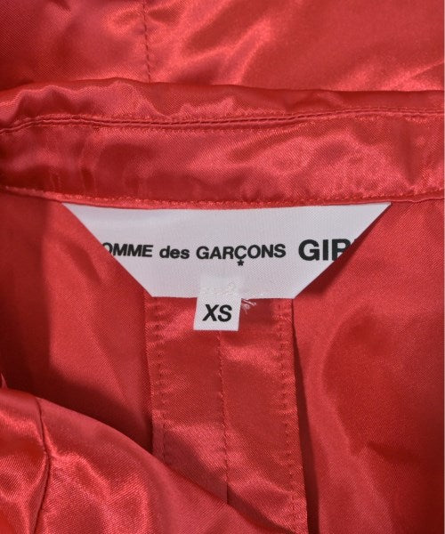 COMME des GARCONS GIRL 休閒夾克