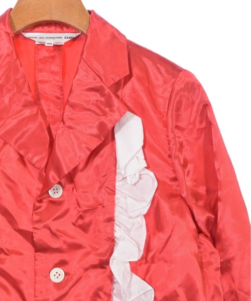 COMME des GARCONS GIRL 休閒夾克