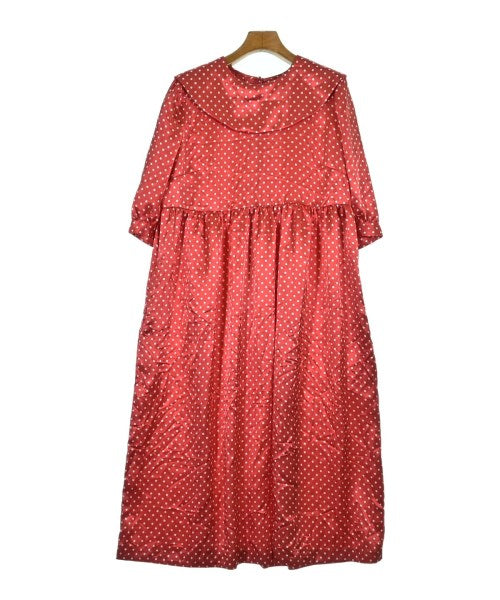 COMME des GARCONS GIRL 洋裝