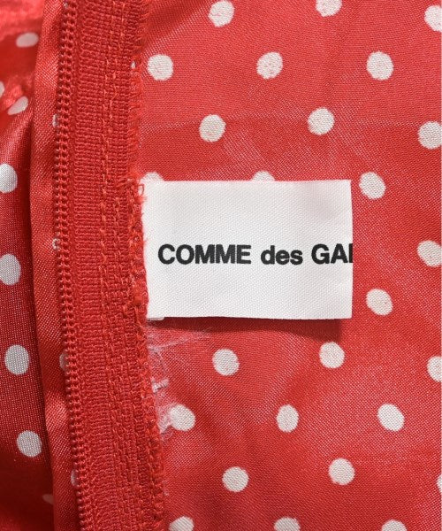 COMME des GARCONS GIRL 洋裝