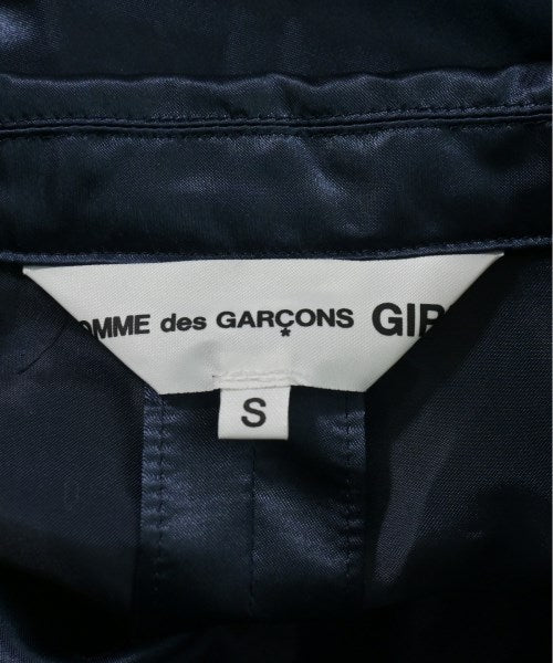 COMME des GARCONS GIRL 休閒夾克