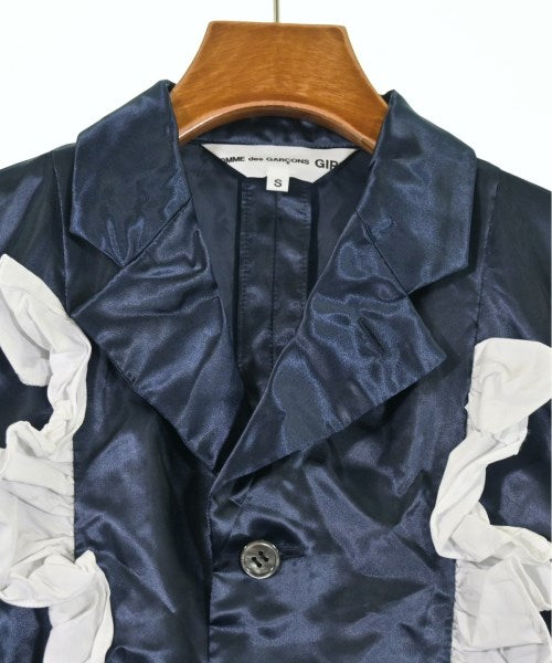 COMME des GARCONS GIRL 休閒夾克