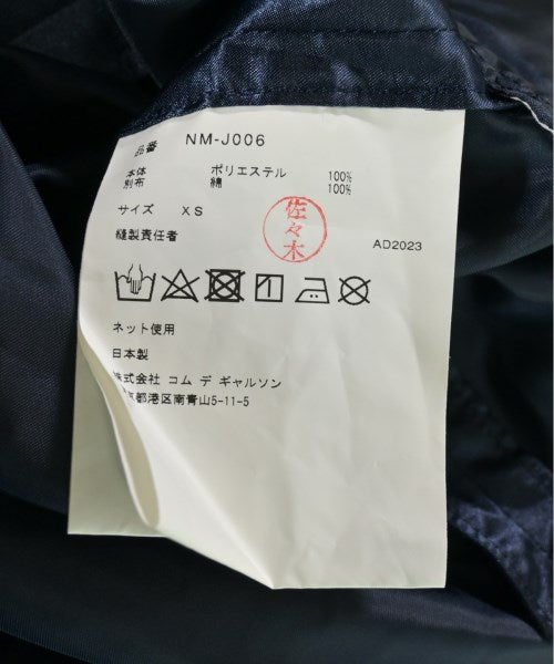 COMME des GARCONS GIRL 休夾克