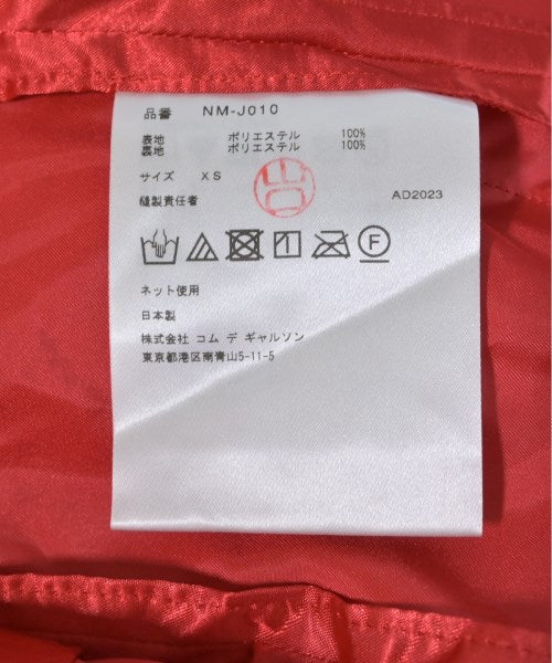 COMME des GARCONS GIRL 休閒夾克