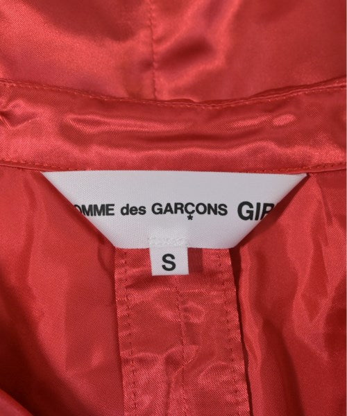 COMME des GARCONS GIRL 休閒夾克