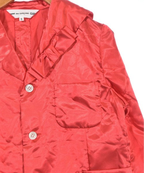 COMME des GARCONS GIRL 休閒夾克