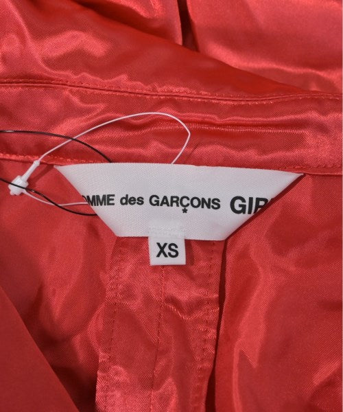 COMME des GARCONS GIRL 夾克