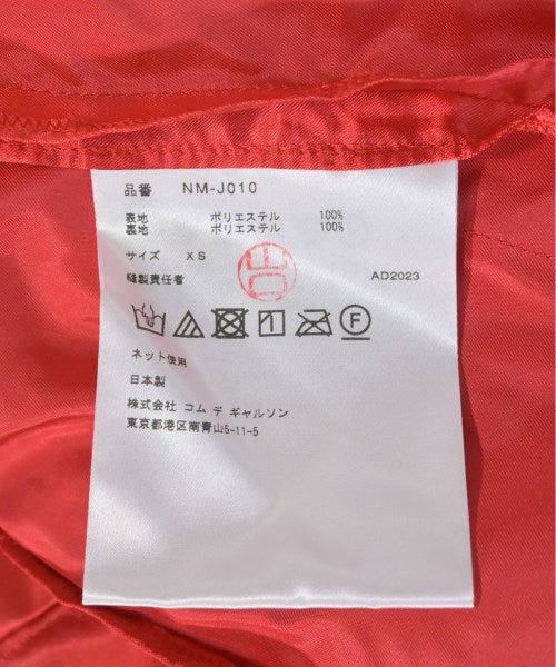 COMME des GARCONS GIRL 夾克