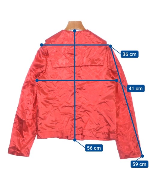 COMME des GARCONS GIRL 夾克