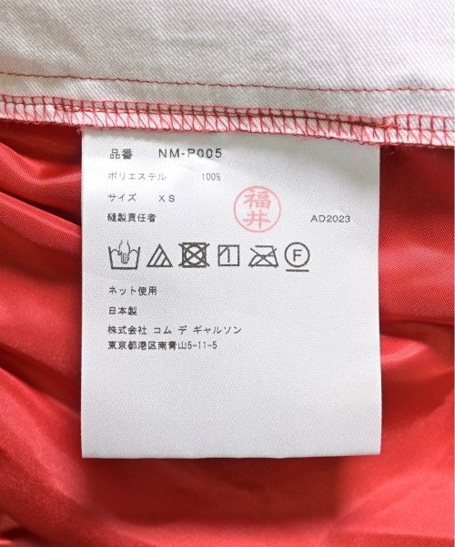 COMME des GARCONS GIRL 其他款