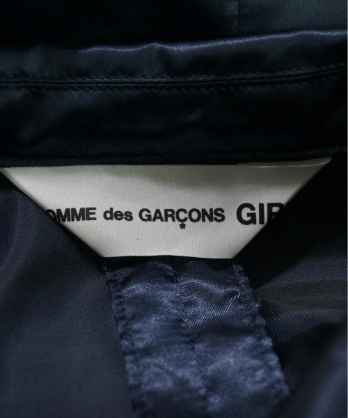 COMME des GARCONS GIRL 休閒夾克