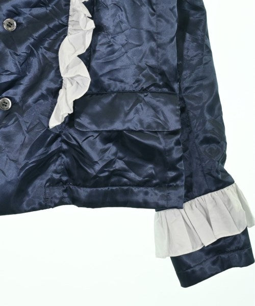 COMME des GARCONS GIRL 休閒夾克
