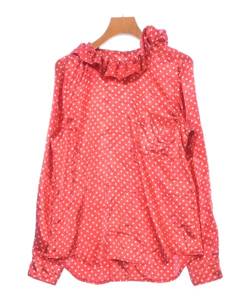 COMME des GARCONS GIRL 女襯衫