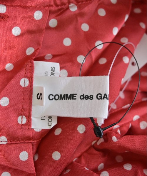 COMME des GARCONS GIRL 女襯衫