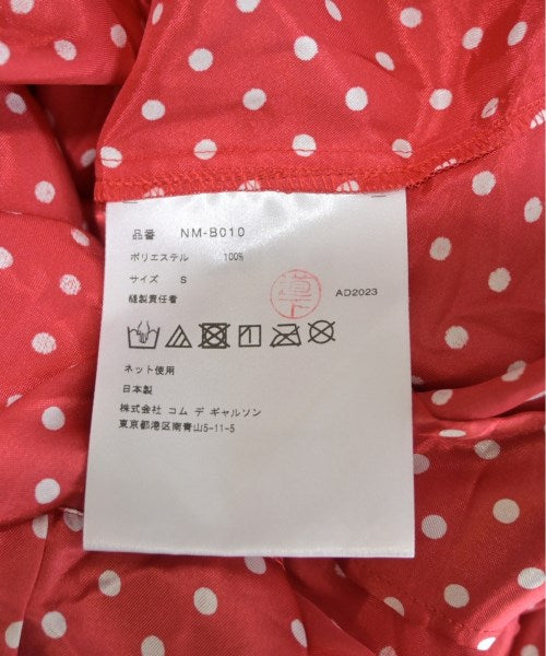 COMME des GARCONS GIRL 女襯衫