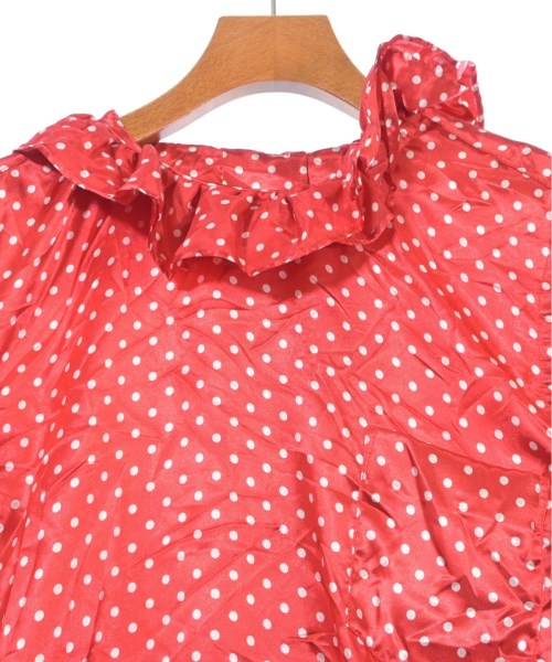 COMME des GARCONS GIRL 女襯衫