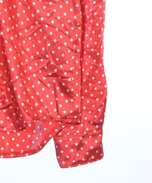 COMME des GARCONS GIRL 女襯衫